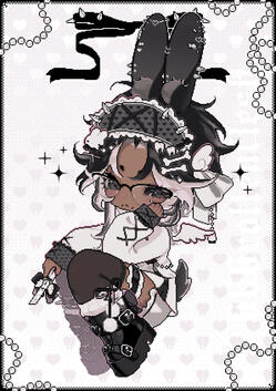 pixel art ! @666rottenflesh on vgen